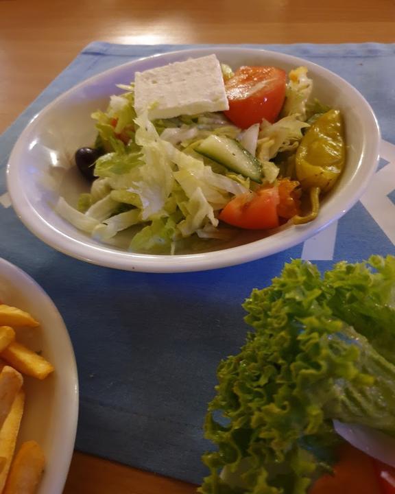 Griechisches Restaurant Akropolis Thalheim