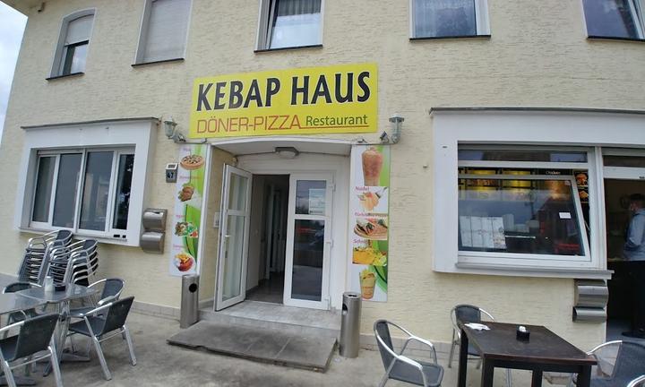 Eren Kebap Haus